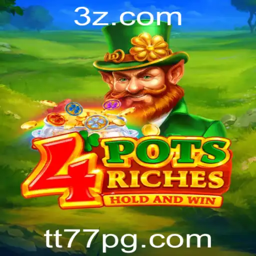 4potsriches: Descubra o Mundo Empolgante de Estratégia e Sorte