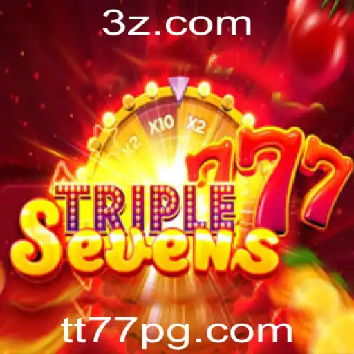 Descubra o Excitante Mundo de 777TripleSeven: O Jogo de Azar Moderno