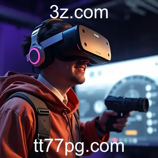 Tendências Emergentes nos Jogos de Realidade Aumentada