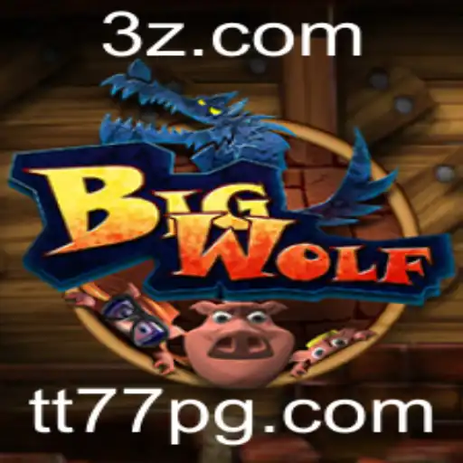 BigWolf: Descubra o Mundo Fascinante e Dinâmico do Jogo