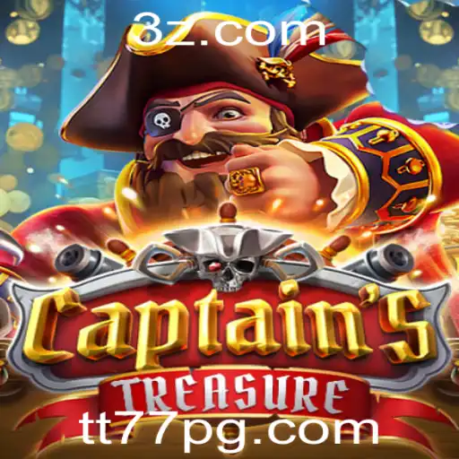 Explorando o Envolvente Mundo de CaptainssTreasure