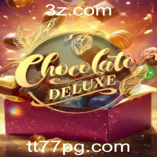 Explorando o Novo Mundo do Jogo ChocolateDeluxe