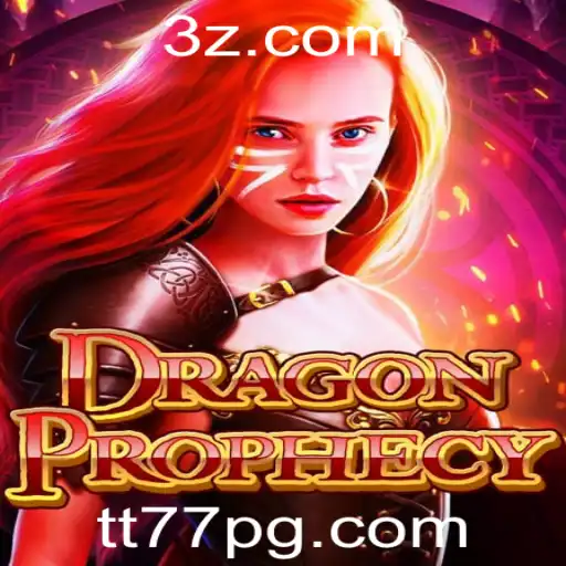 DragonProphecy: Uma Jornada no Mundo dos Dragões