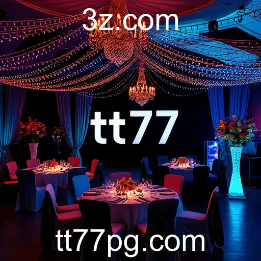 Eventos Exclusivos: A Magia dos Momentos Únicos