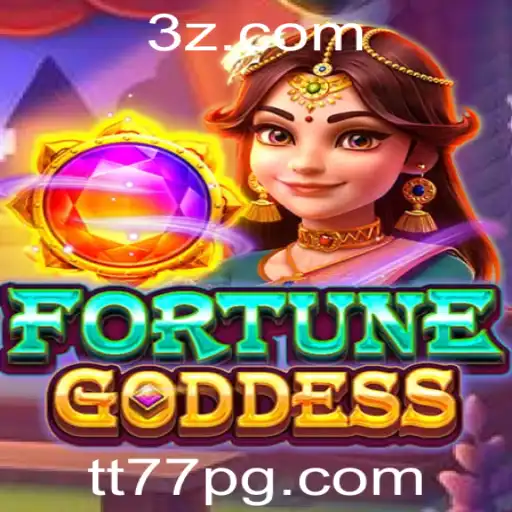 FORTUNEGODDESS: Descubra o Mundo Envolvente do Novo Jogo de Estratégia