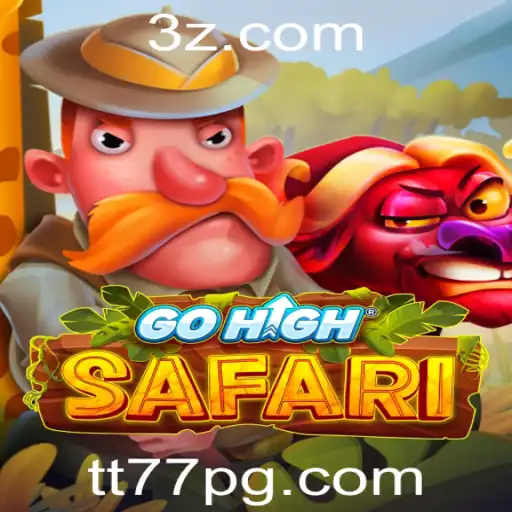 Explorando o Mundo de GoHighSafari: Uma Aventura Selvagem