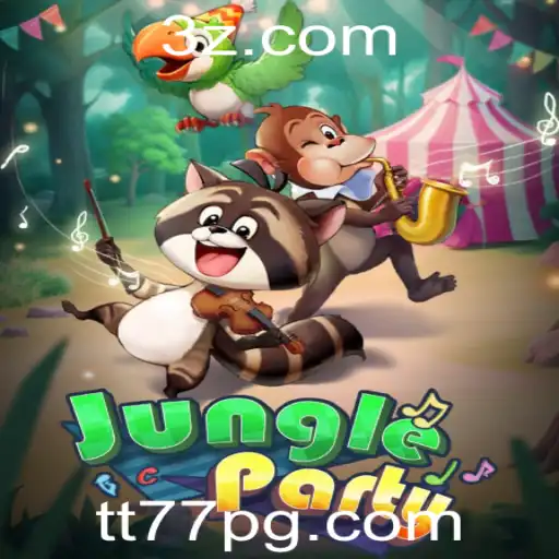 JungleParty: Explorando Aventuras Exóticas em um Jogo de Diversão Selvagem