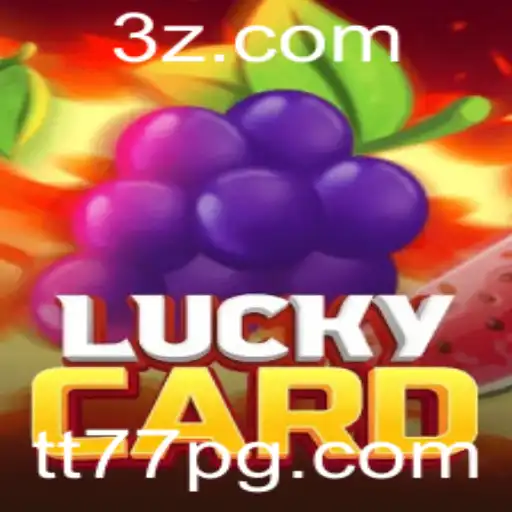 Descubra o Mundo Envolvente do Jogo LuckyCard: Regras, Estratégias e Mais