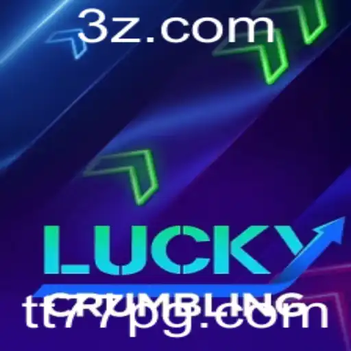 Descubra Tudo Sobre LuckyCrumbling: O Novo Fenômeno dos Jogos
