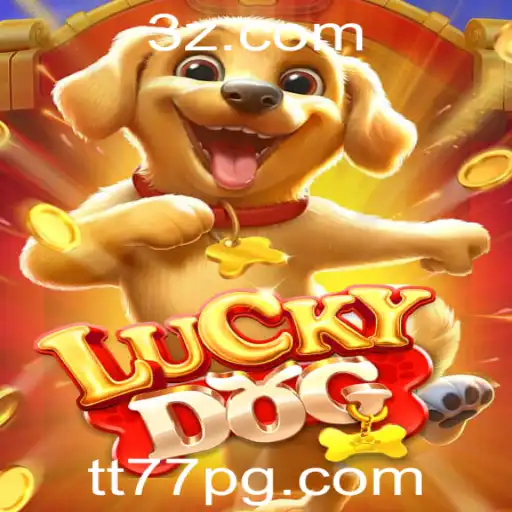 Explorando o Mundo de LuckyDog: Um Jogo de Sorte e Estratégia