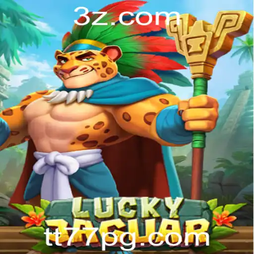 Descubra o Fascinante Mundo do Jogo LuckyJaguar