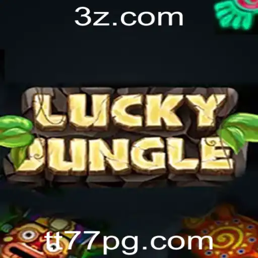 Descubra o Fascinante Mundo de LuckyJungle: Regras e Como Jogar