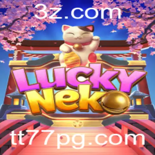 Explorando o Jogo LuckyNeko: Descrição, Introdução e Regras