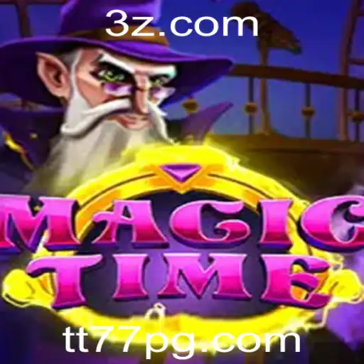 MagicTime: Explorando a Fascinante Aventura do Jogo