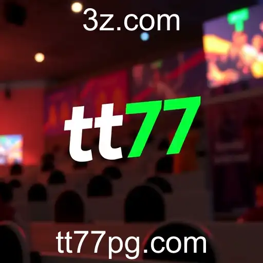 Novo Horizonte de Aventuras em TT77: O Inesperado Renascimento