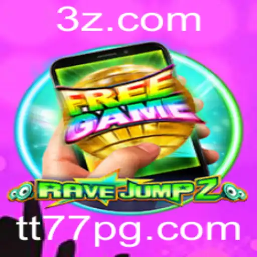 Explore a Emoção do Jogo 'RaveJump2M' com Regras e Estratégias Inovadoras