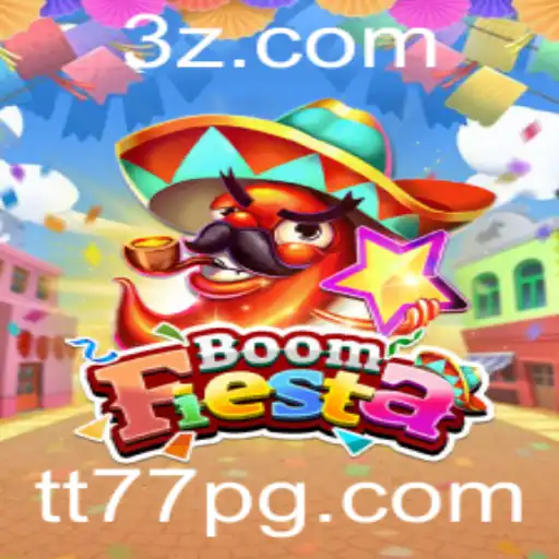 Explorando BoomFiesta: O Novo Fenômeno dos Jogos