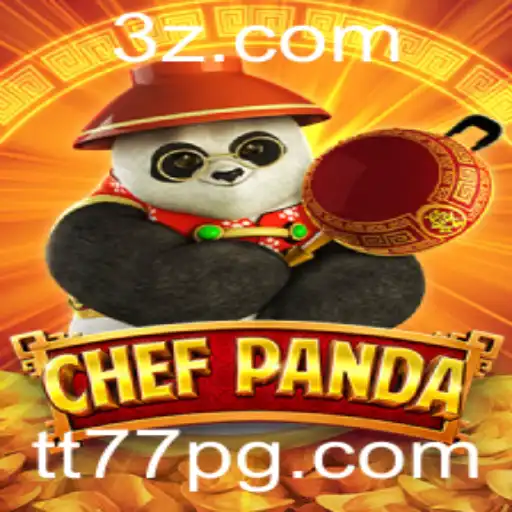 Descubra o Mundo Divertido de ChefPanda: O Jogo de Culinária Inovador