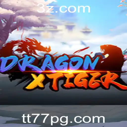 Descubra DragonXTiger: O Novo Fenômeno dos Jogos