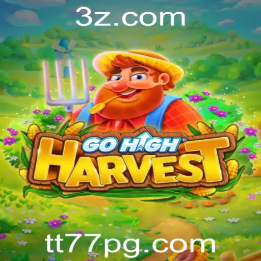 GoHighHarvest: Explorando o Novo Fenômeno do Mundo dos Jogos