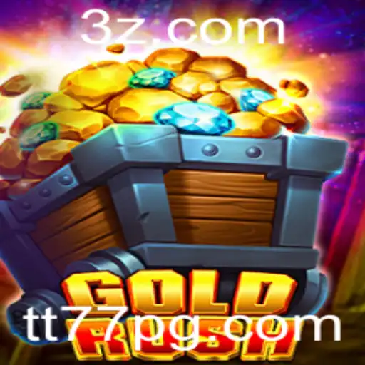 Descubra o Universo Empolgante de GoldRush: A Nova Sensação nos Jogos de Aventura