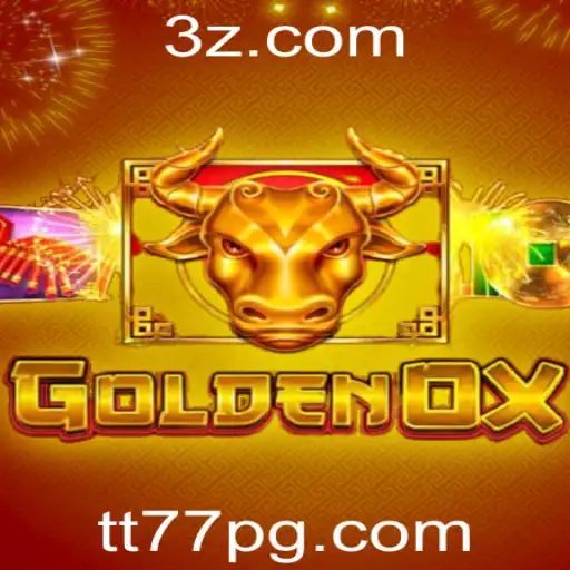 Explorando o Fascinante Universo do Jogo GoldenOx