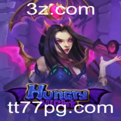 Explorando o Jogo HungryNight