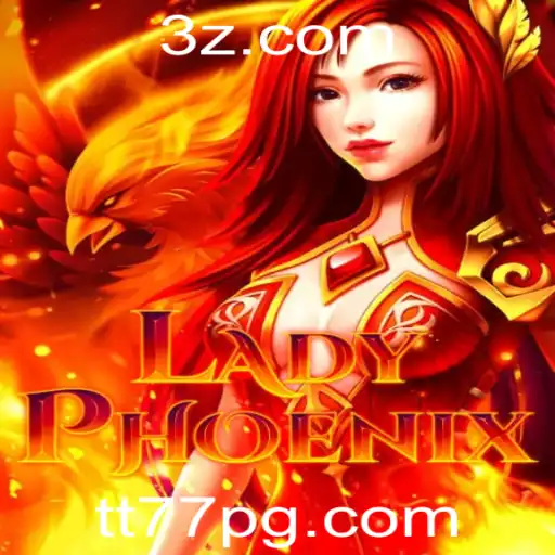 Descubra o Fascinante Mundo de LadyPhoenix