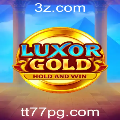 LuxorGold: Descobrindo o Fascínio do Novo Jogo