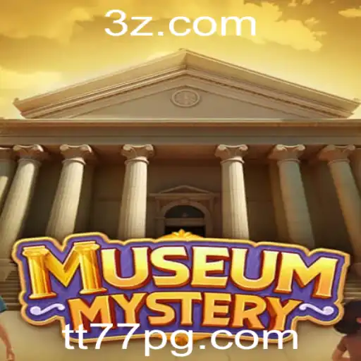 Explore o Intrigante Mundo de MuseumMystery: Um Jogo de Suspense e Descobertas