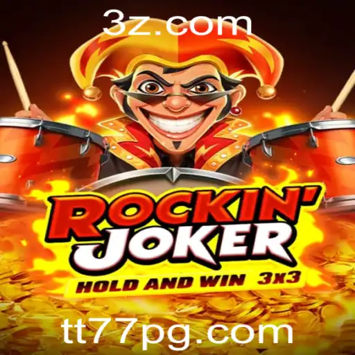 Explorando o Rockinjoker: Um Mergulho no Universo do Jogo TT77