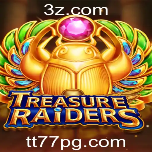 Explorando o Mundo Emocionante do Jogo TREASURERAIDERS