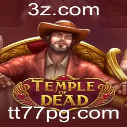 Descubra o Fascinante Mundo de TempleofDead