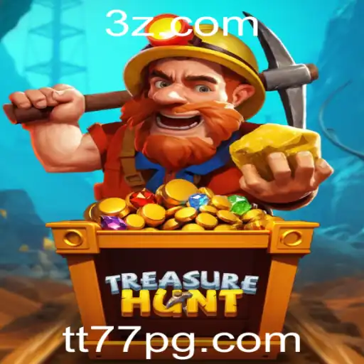 Descubra o Mundo de Aventura com TreasureHunt: O Jogo de Estratégia Inovador