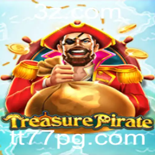 Descubra o Mundo de TreasurePirate: Aventura e Estratégia nos Sete Mares