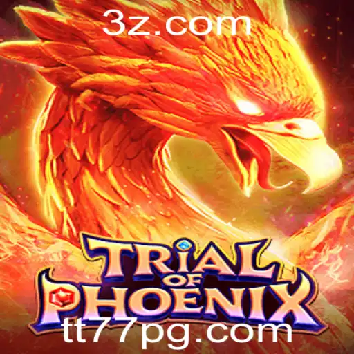 Descubra o Universo Cativante de TrialofPhoenix