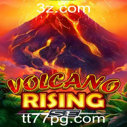 VolcanoRisingSE: Um Aventura Explosiva no Mundo dos Jogos