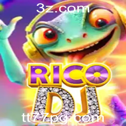 Descubra o Universo Vibrante de RicoDJ: O Jogo que Está Mudando as Regras