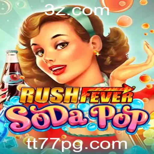 Explorando o Mundo de RushFeverSodaPop: Regras e Estratégias para Vencer