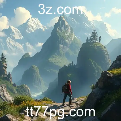 Explorando o Fascinante Mundo dos Jogos de Aventura