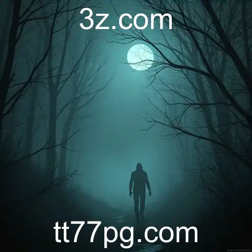 A Ascensão dos Jogos de Terror: Uma Jornada Aterrorizante no Mundo dos Games