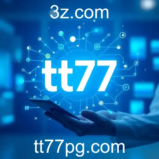 O Impacto de 'tt77' no Cenário dos Jogos Online em 2026