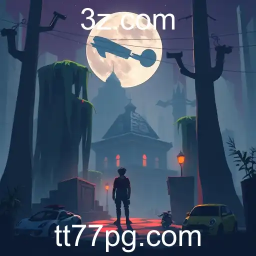 Nova Plataforma de Entretenimento Agita Mercado de Jogos Online