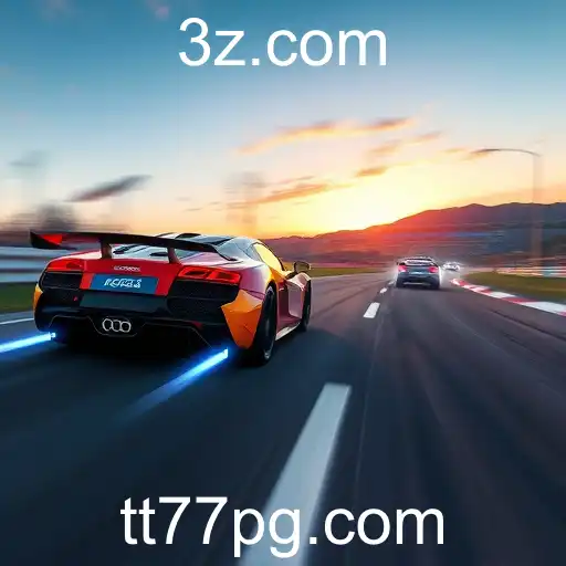 A Emoção dos Jogos de Corrida: Mais do que Apenas Velocidade