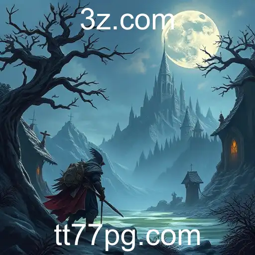 A Revolução do tt77 no Mercado de Jogos