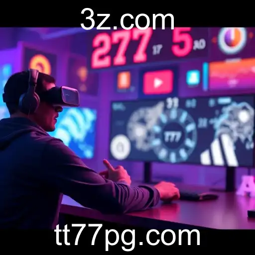 TT77: O Novo Ponto de Encontro dos Gamers em 2025