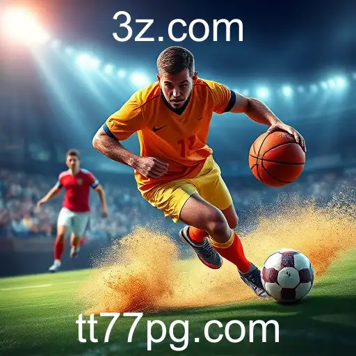 TT77 Revoluciona o Cenário dos Jogos em 2025