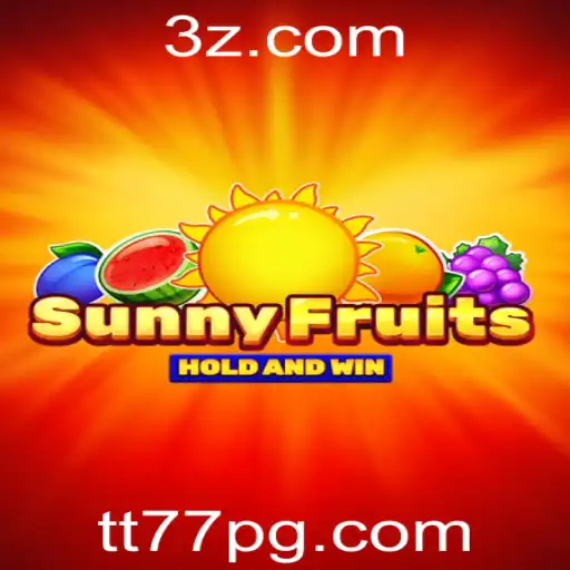 Explorando o Mundo Vibrante de SunnyFruits: Um Jogo de Estratégia e Diversão
