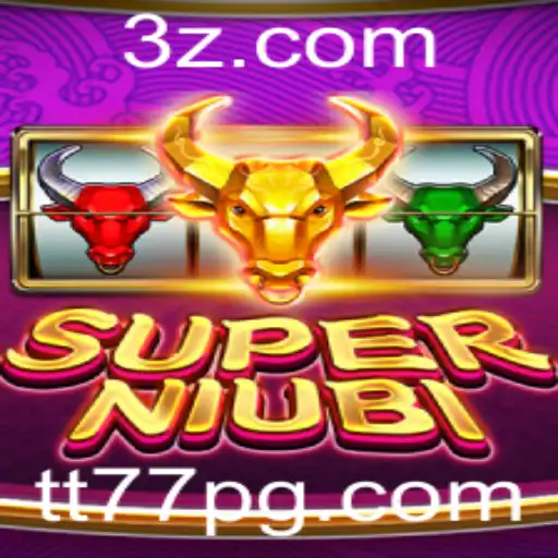 Descubra o Novo Fenômeno dos Jogos: SuperNiubi