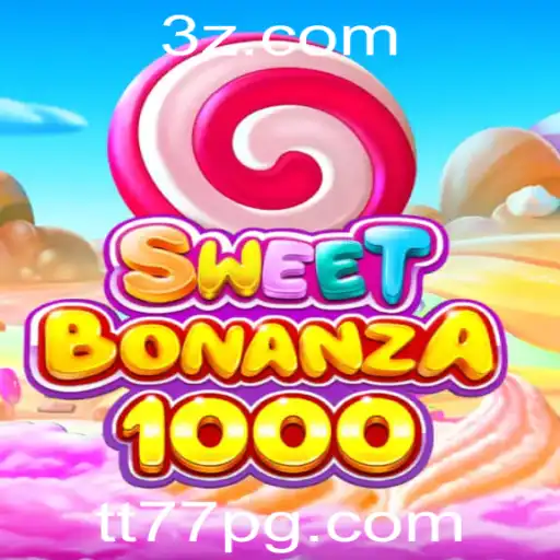 Explorando SweetBonanza1000: Um Guia Completo